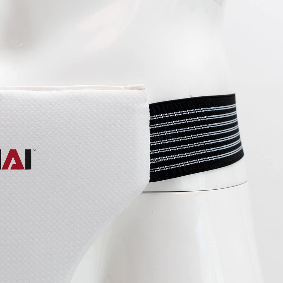 Groin Guards Female - Address