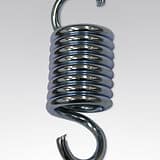 Coil Shock Spring