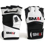 SMAI MMA GLOVES - Address SMAI MMA GLOVES