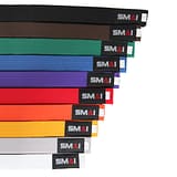 PLAIN COLOUR BELTS - Address PLAIN COLOUR BELTS