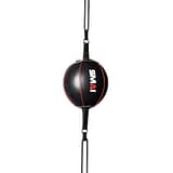 LEATHER FLOOR TO CEILING BALL