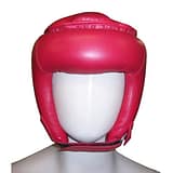 HEAD GUARD RED