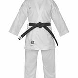 Adizero Ultra-Light Kumite Competition Adidas Suit