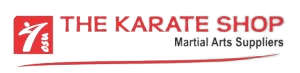 Karate Shop Logo