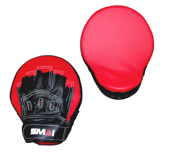 FOCUS MITTS - Address FOCUS MITTS
