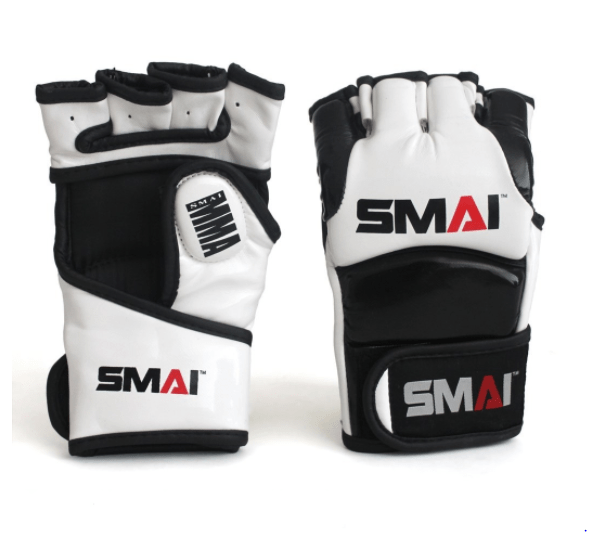SMAI MMA GLOVES - Address SMAI MMA GLOVES